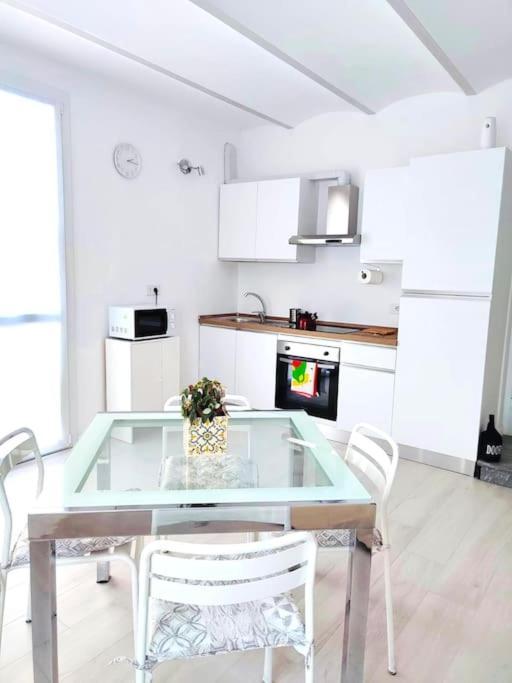 Ambroeus Apartmens Casa Spaziosa In Centro Paese Inzago Buitenkant foto