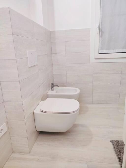 Ambroeus Apartmens Casa Spaziosa In Centro Paese Inzago Buitenkant foto