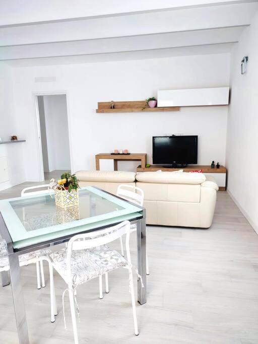 Ambroeus Apartmens Casa Spaziosa In Centro Paese Inzago Buitenkant foto
