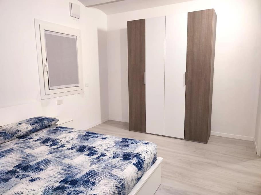 Ambroeus Apartmens Casa Spaziosa In Centro Paese Inzago Buitenkant foto